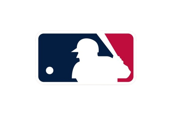 MLB logo