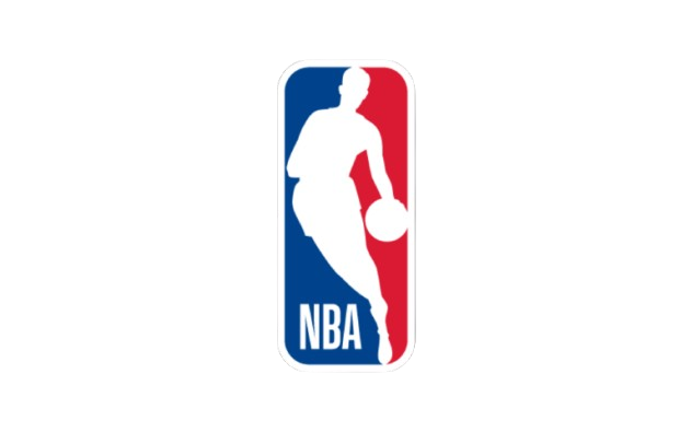 NBA logo